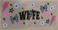 Wife