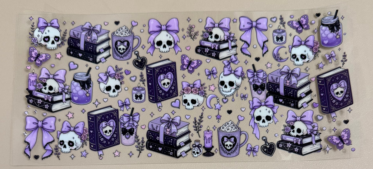 Spooky
