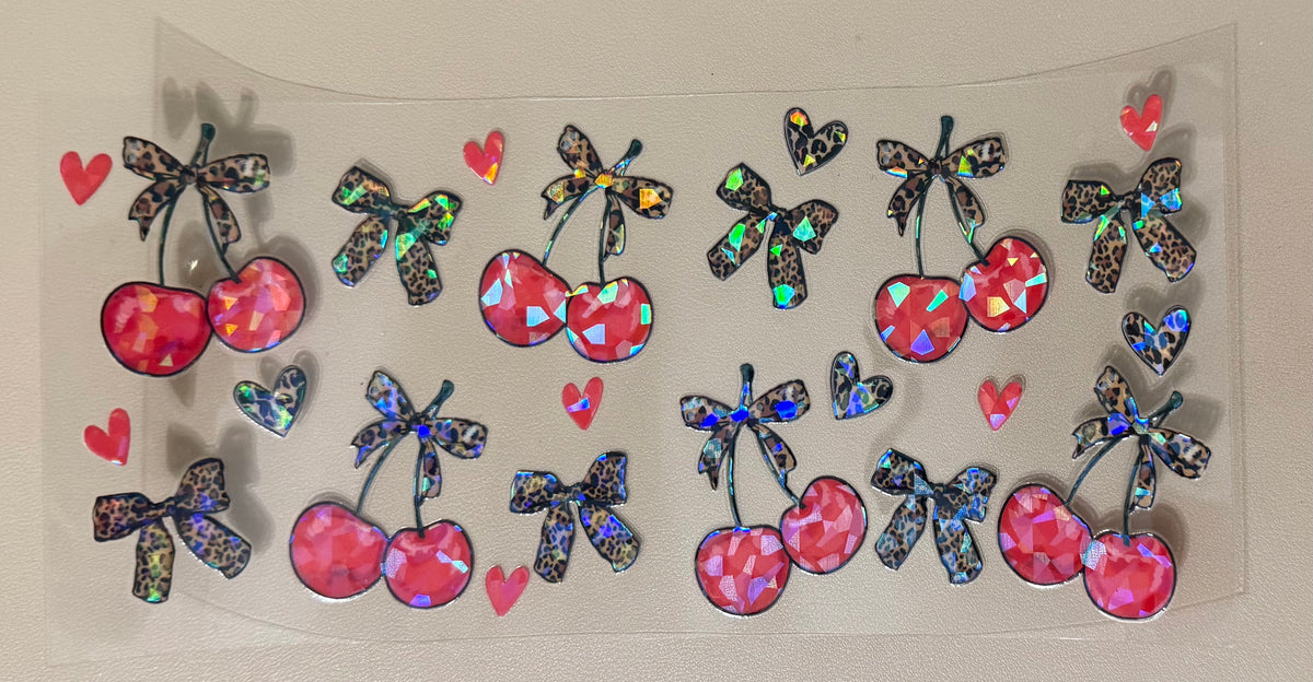 Bows - Holographic
