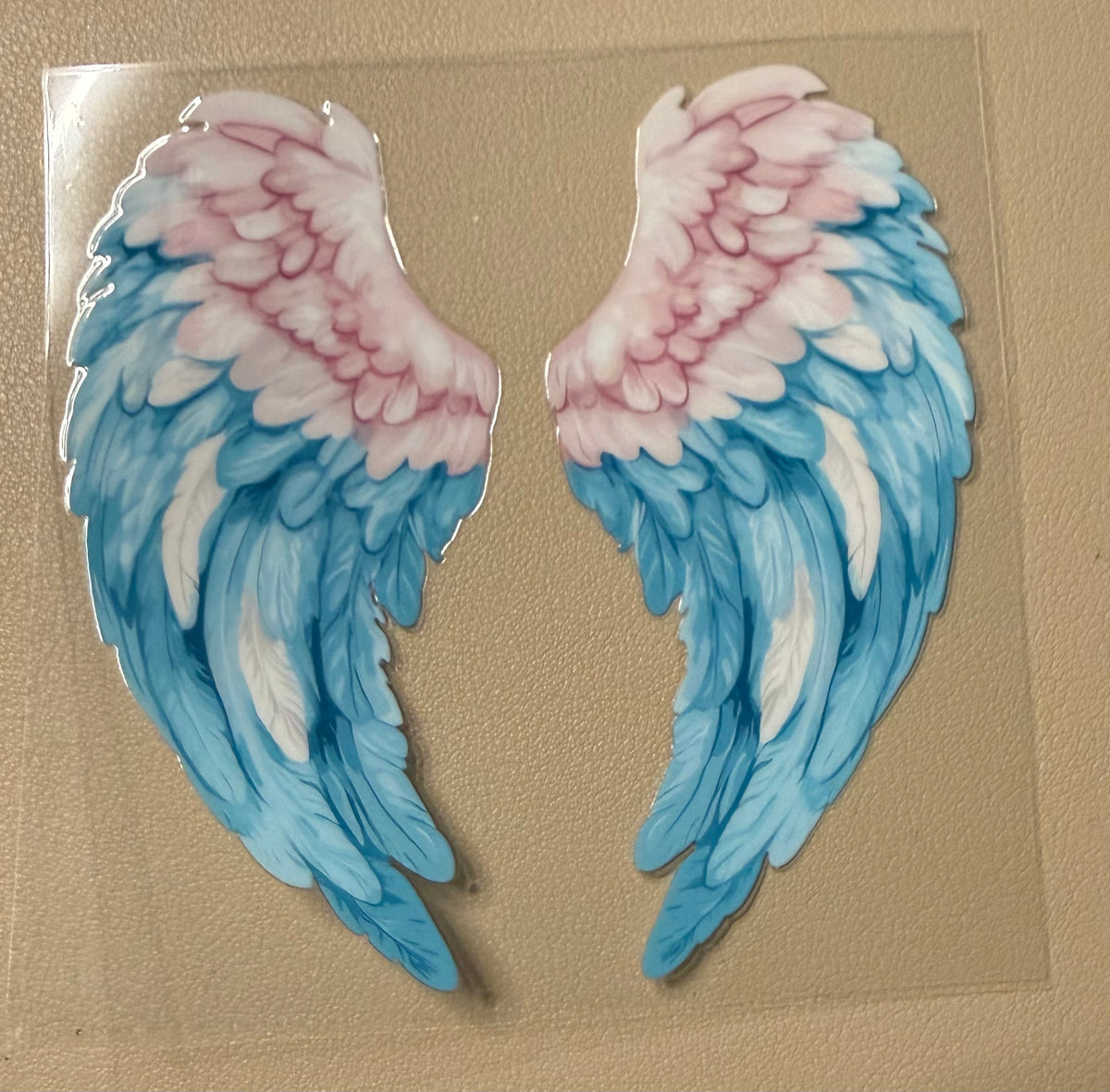Wings