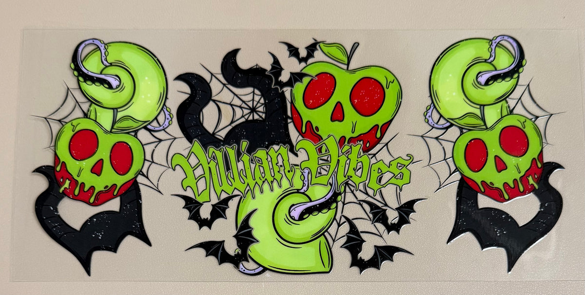 Spooky
