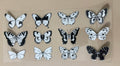 Butterflies