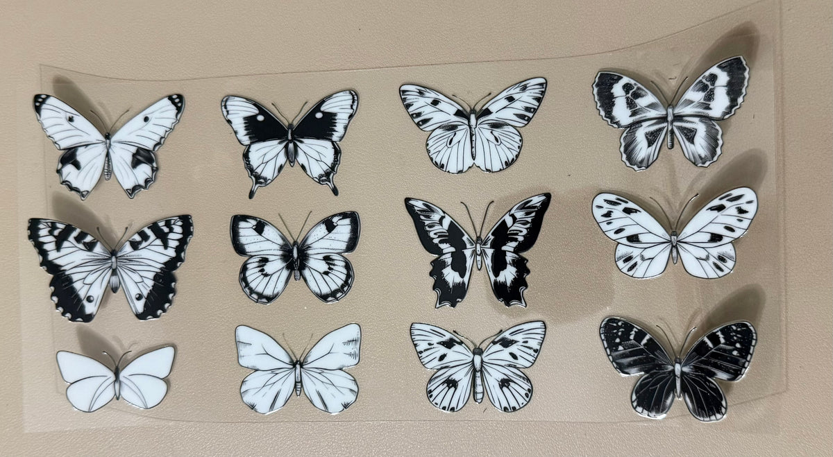 Butterflies