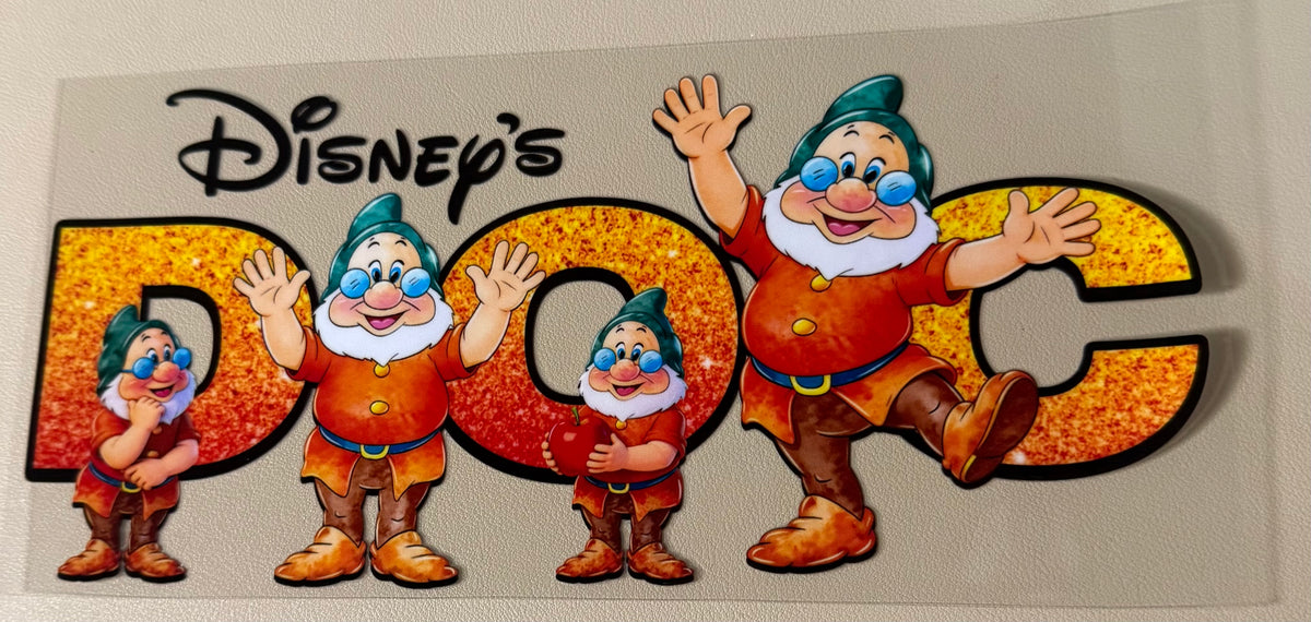 Character