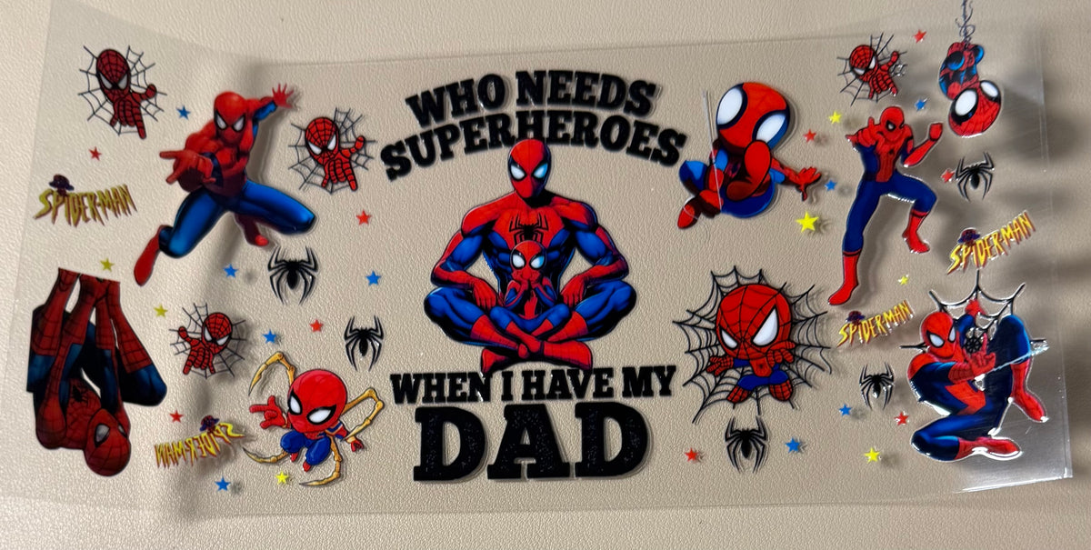 Dad