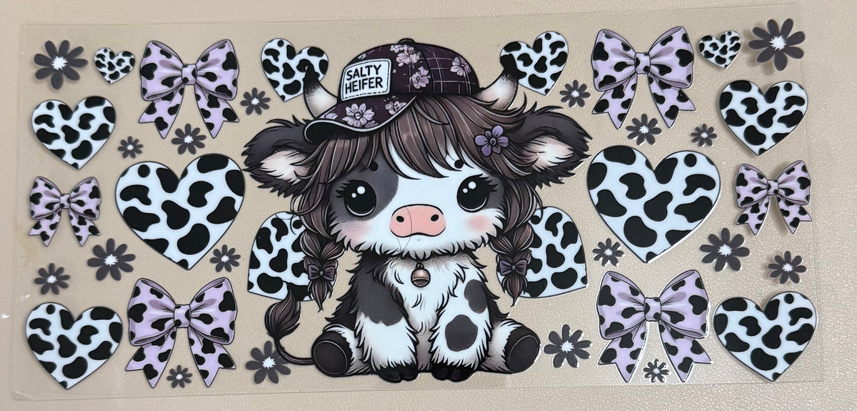 Cow