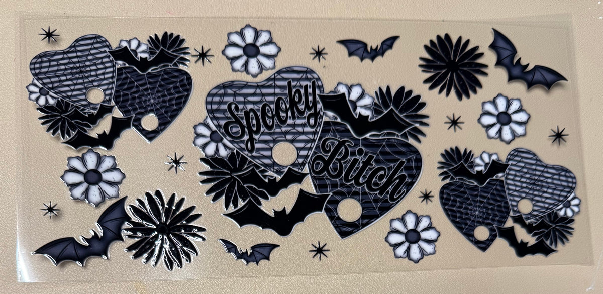 Spooky