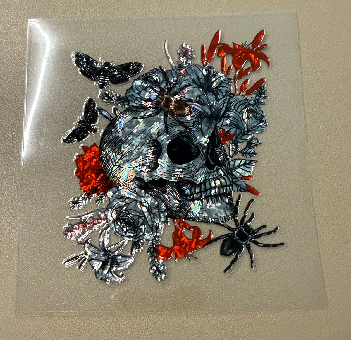 Skull