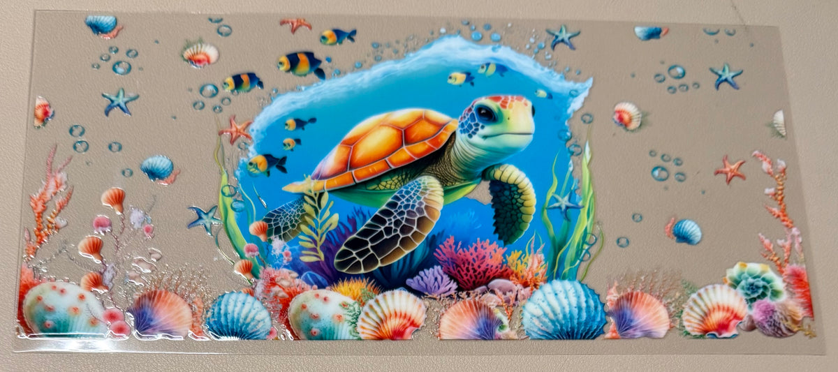 Turtle