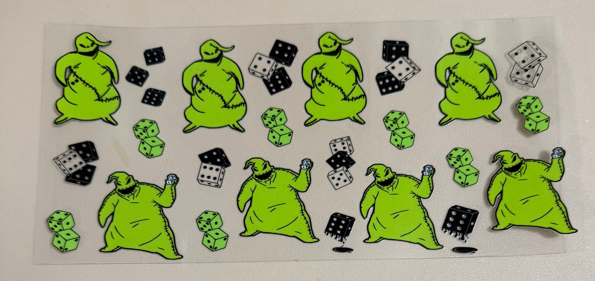 Spooky