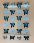 Butterflies