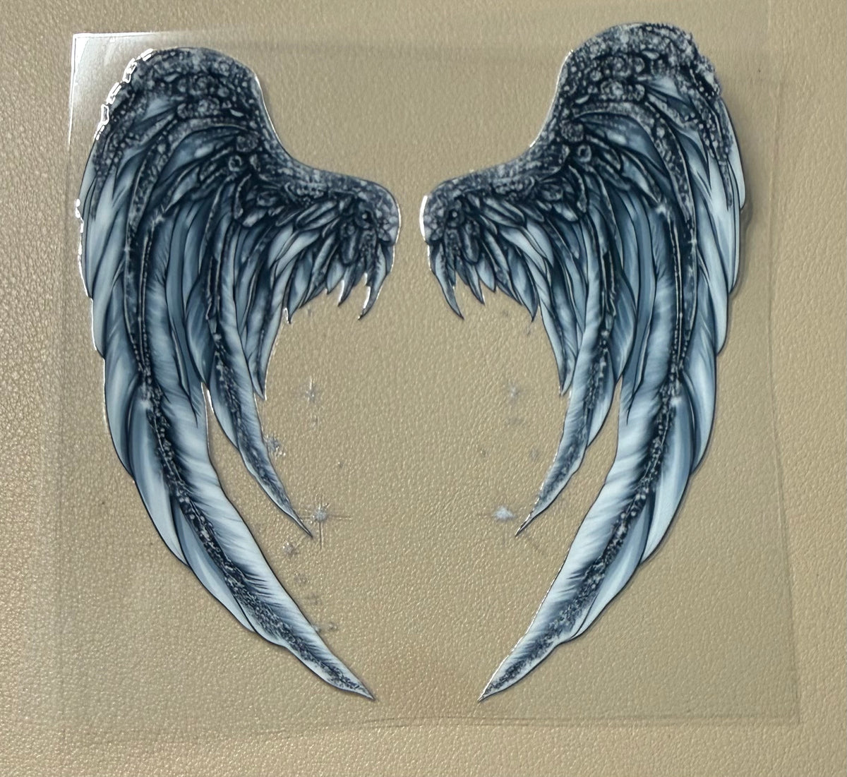 Wings