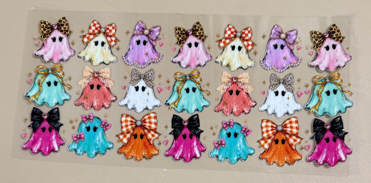 Ghosts