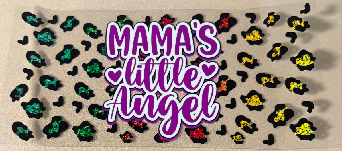 Mama’s Angel