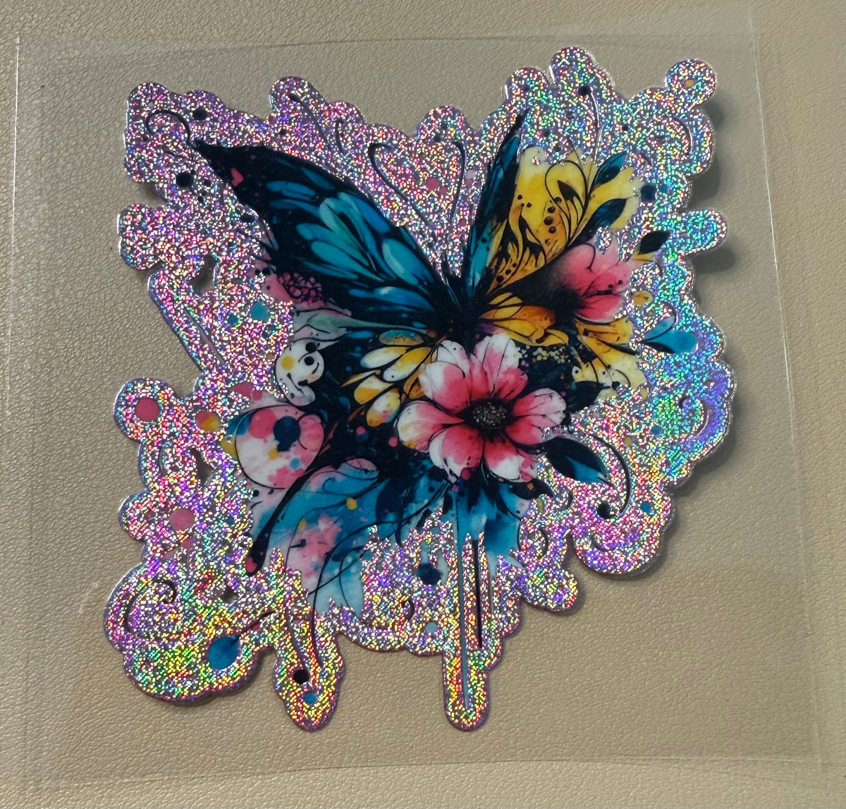 Butterfly
