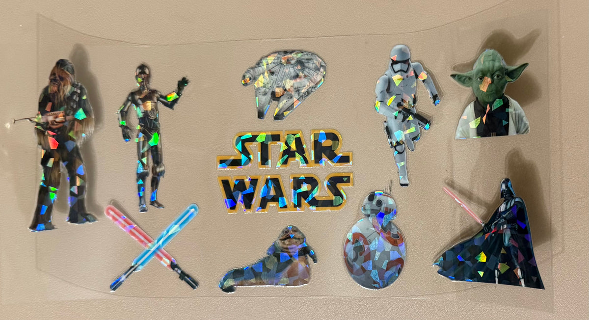Movie - Holographic