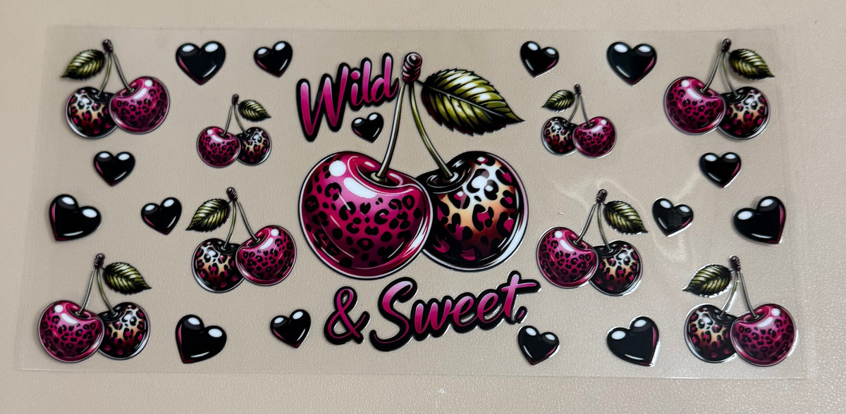 Cherries