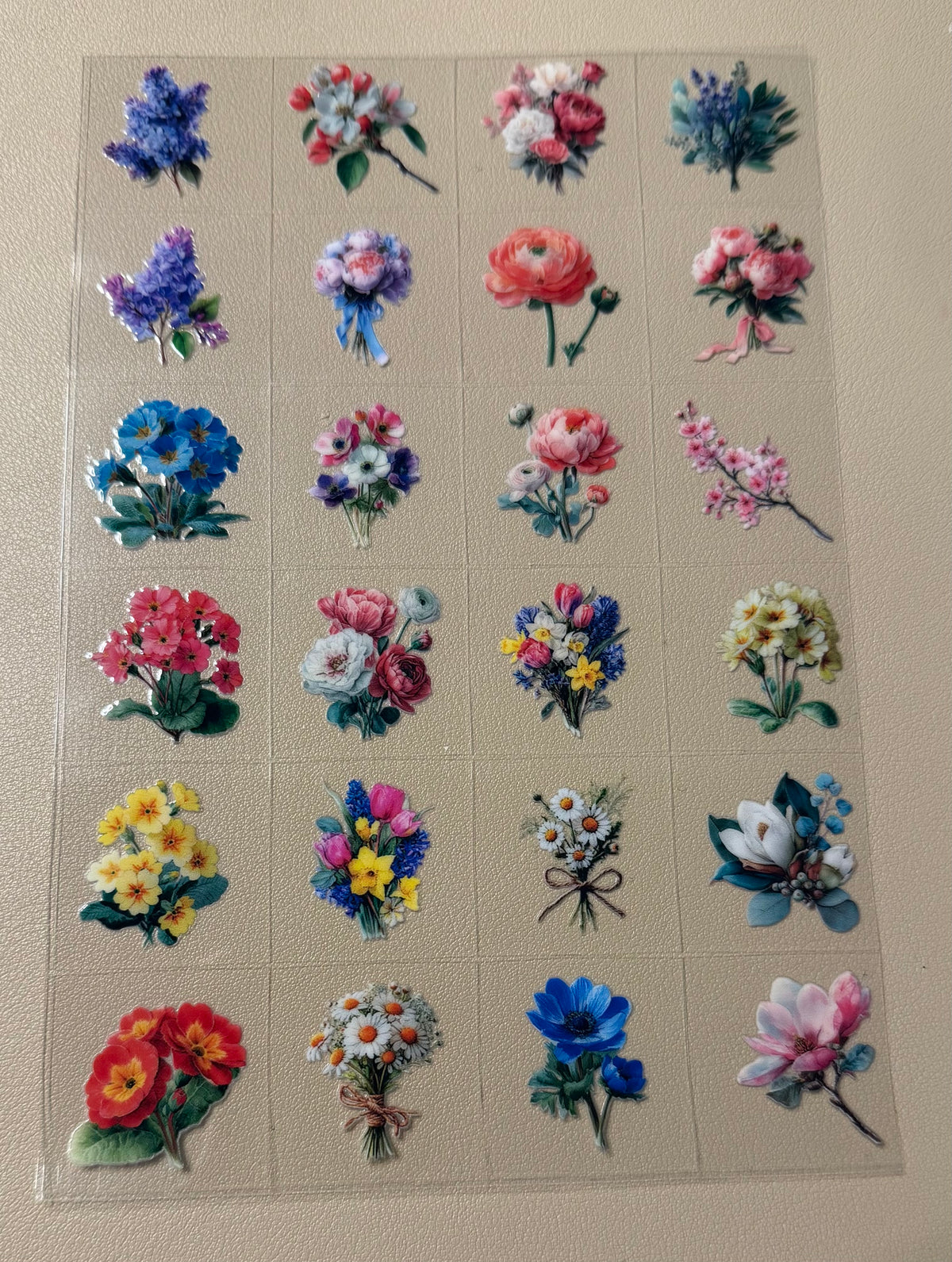Flowers