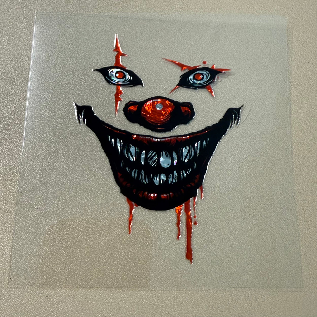 Horror
