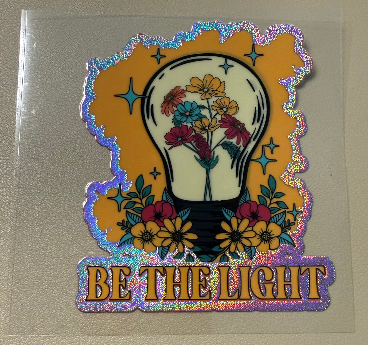 Light