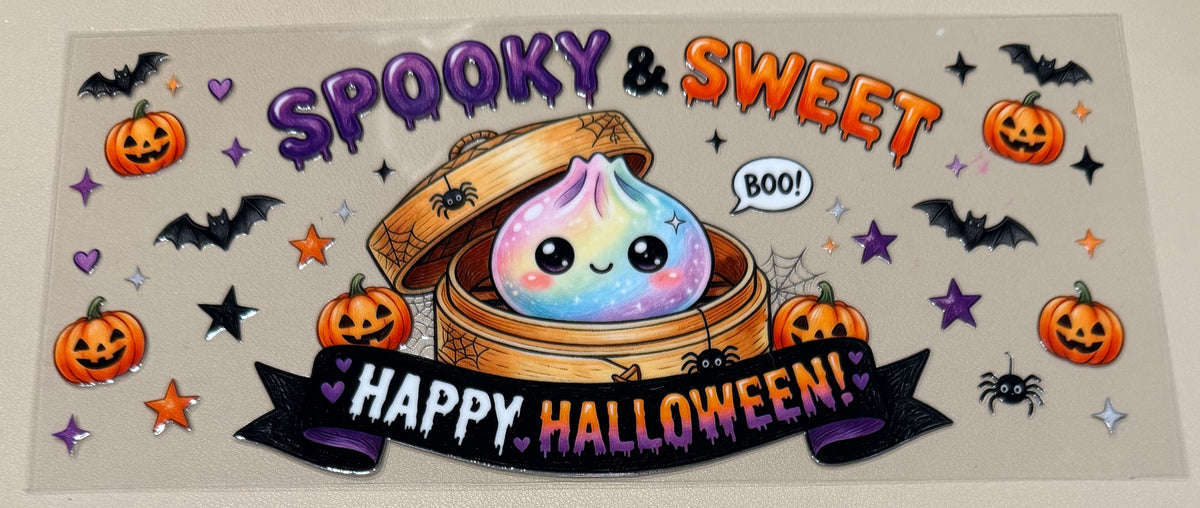 Spooky