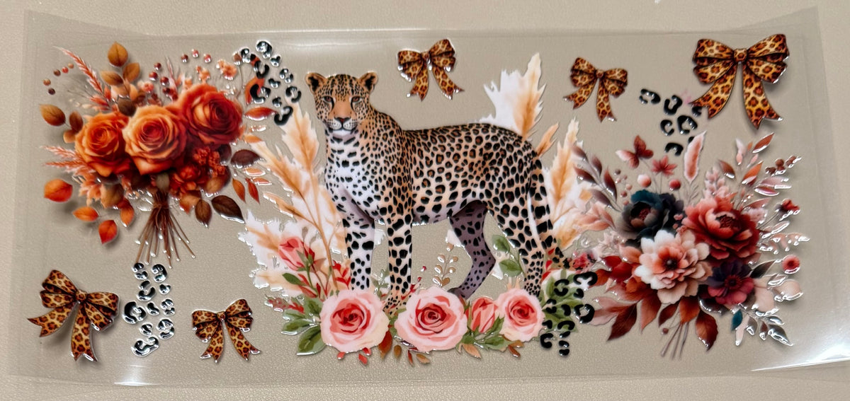 Leopard