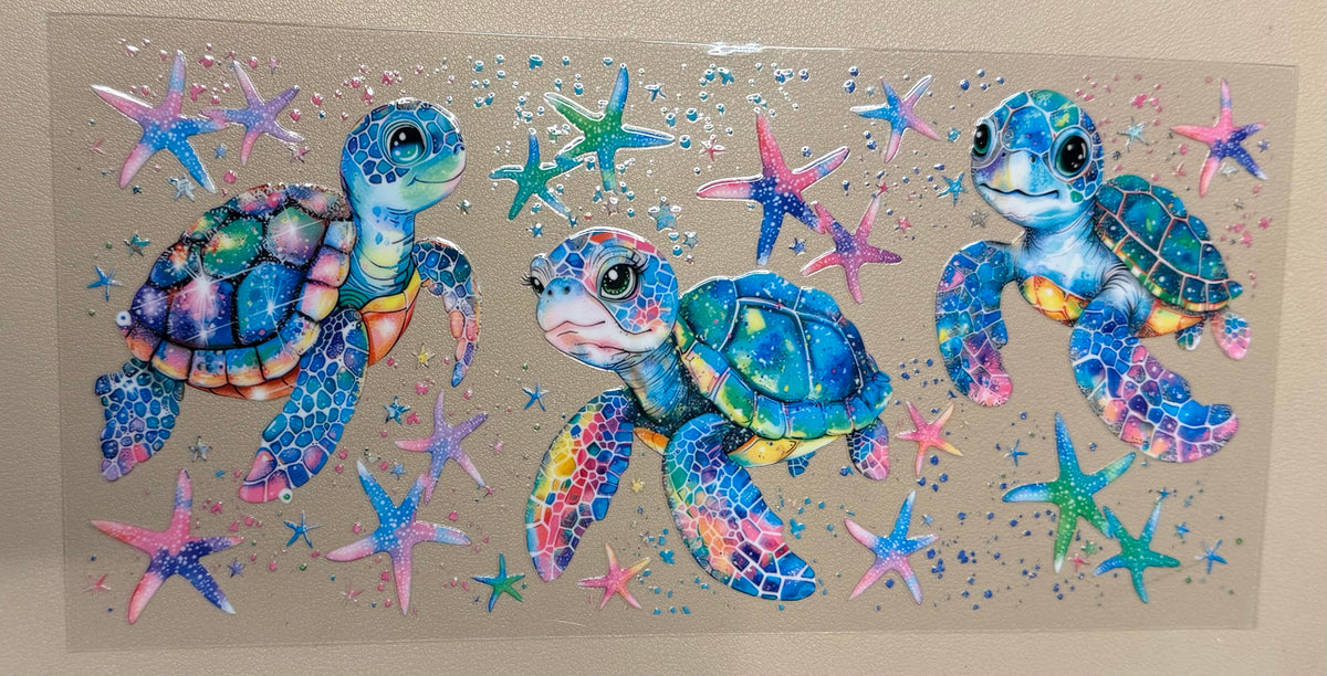 Turtle