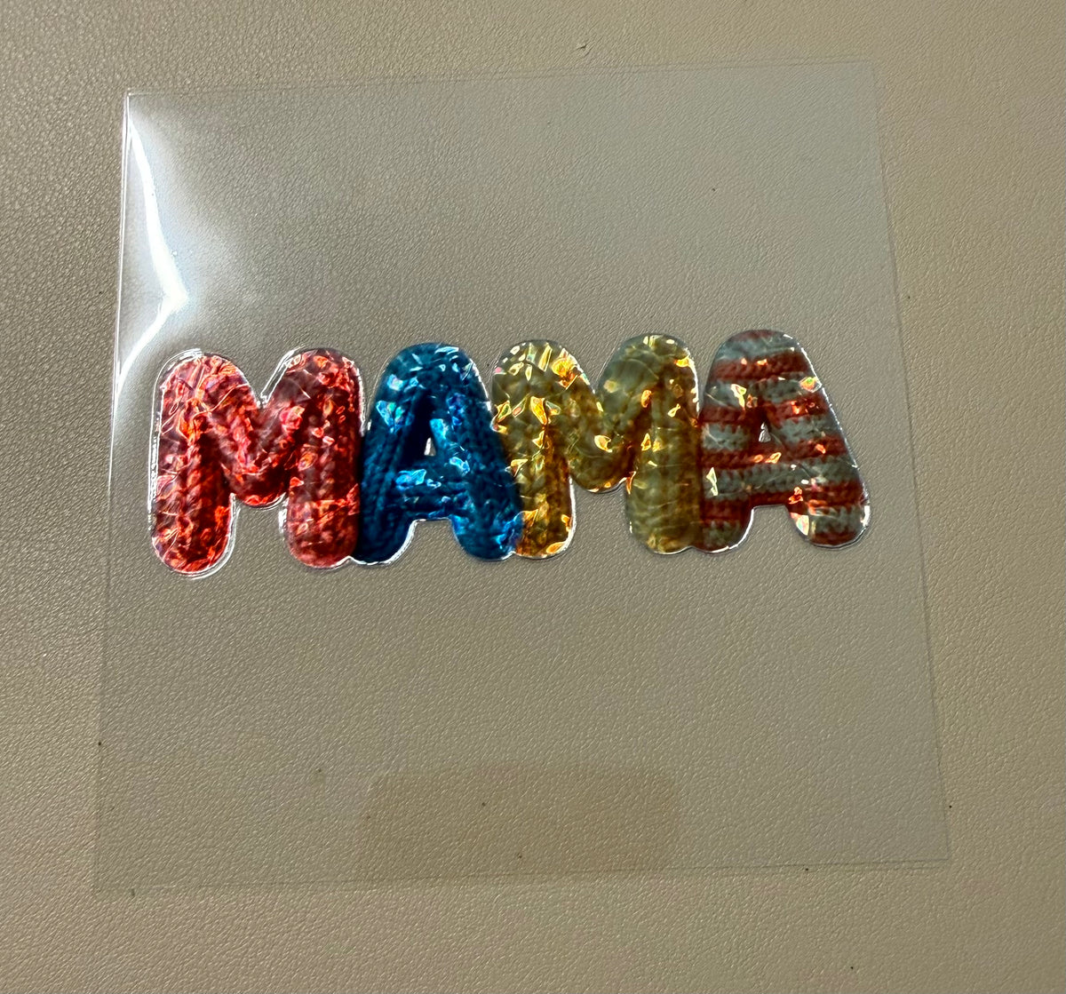 Mama