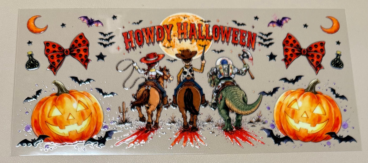 Spooky