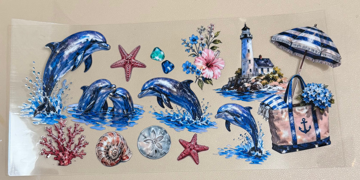 Dolphin