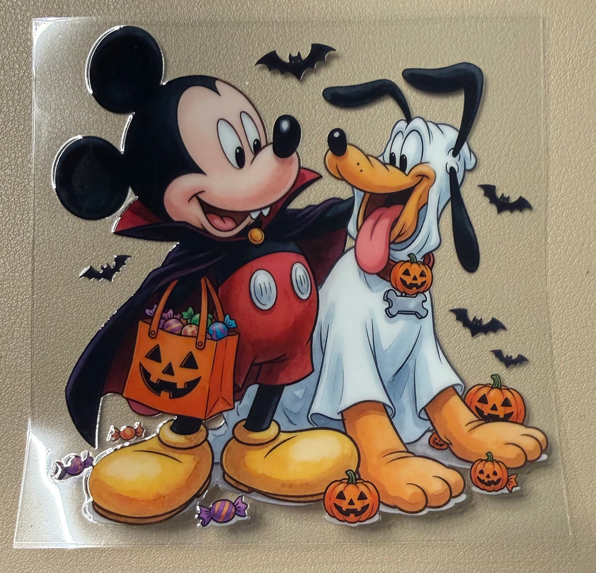 Halloween