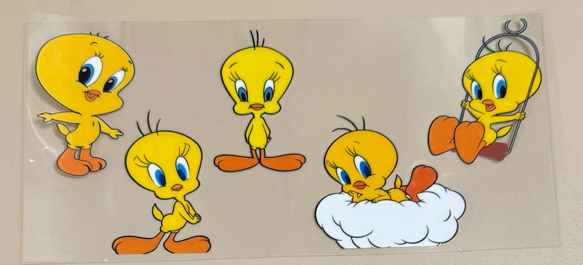Character