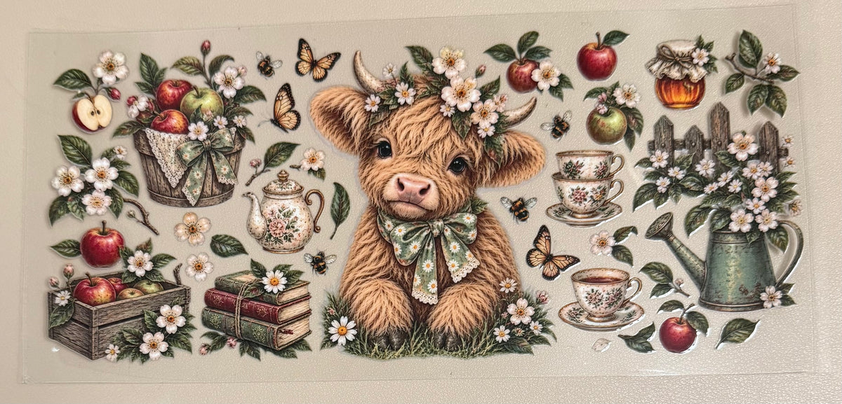 Cow