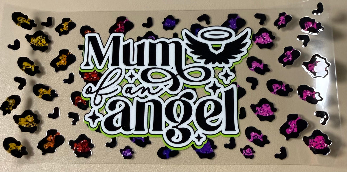 Mum