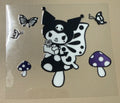 Character