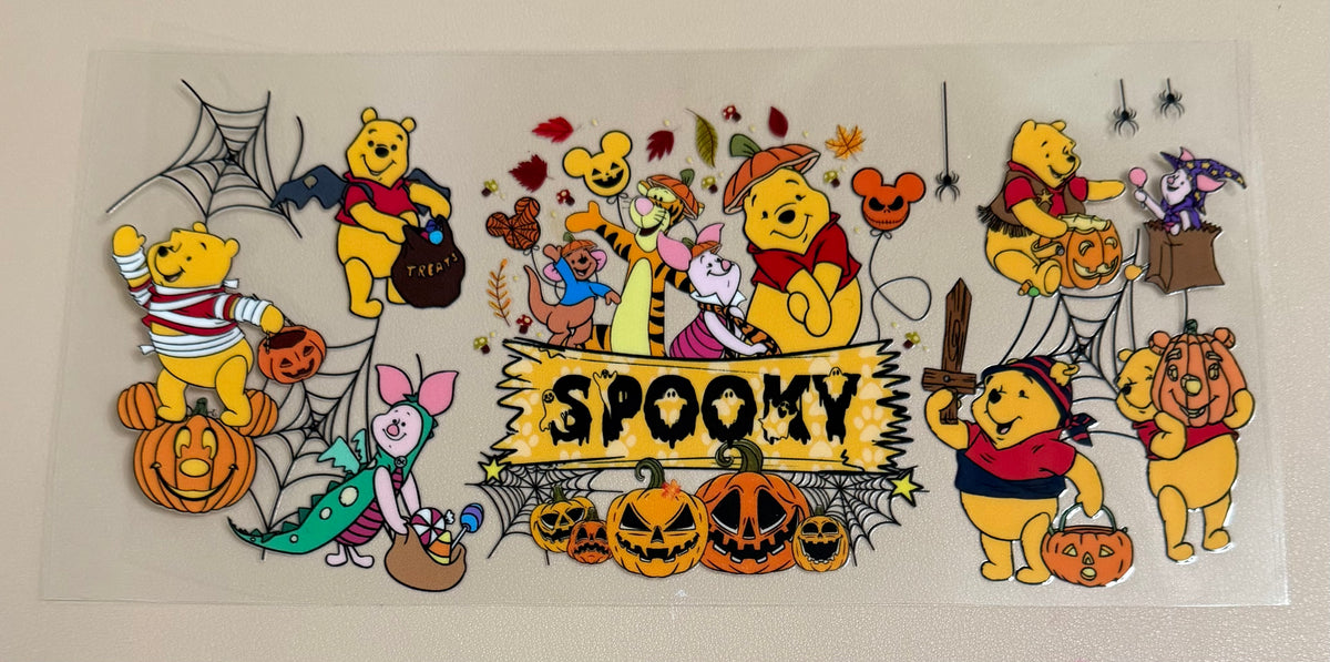 Spooky