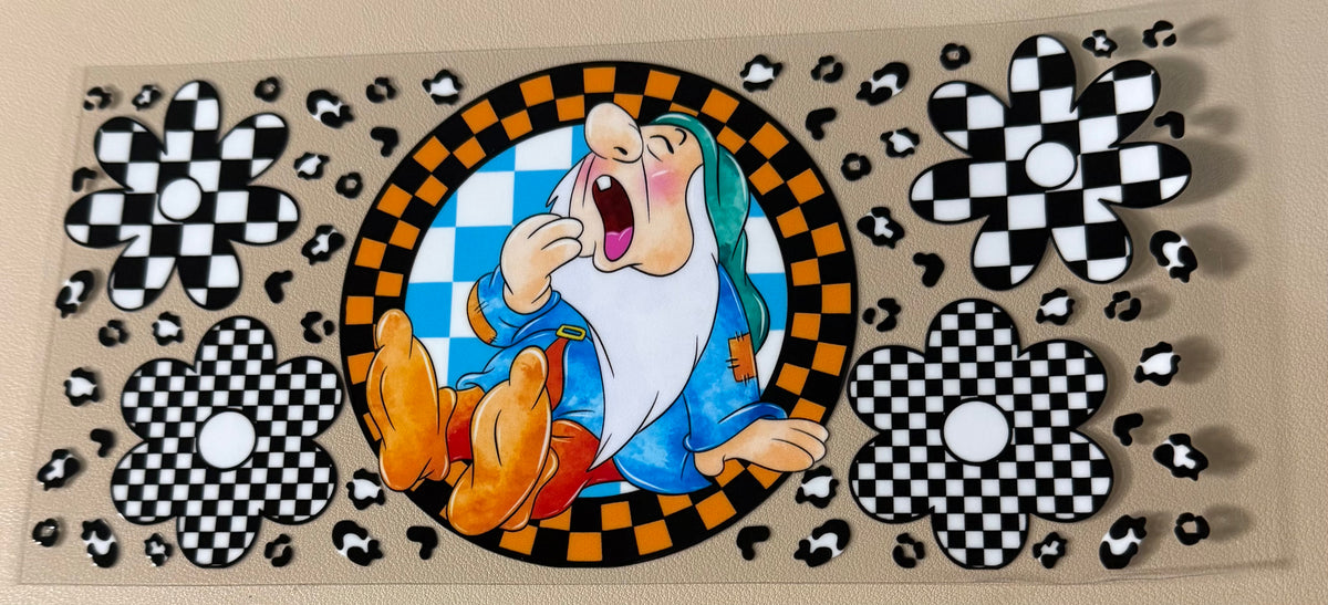 Character