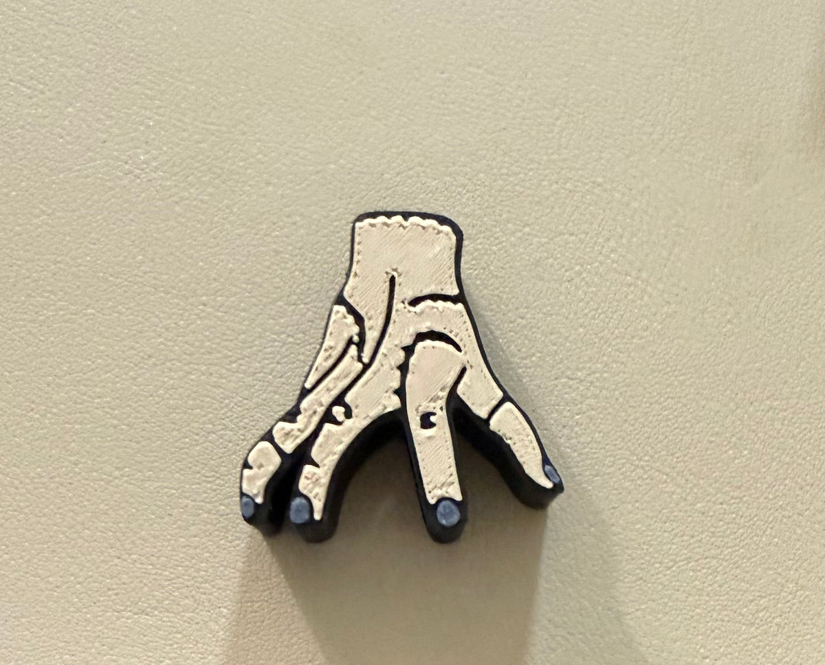 Hand