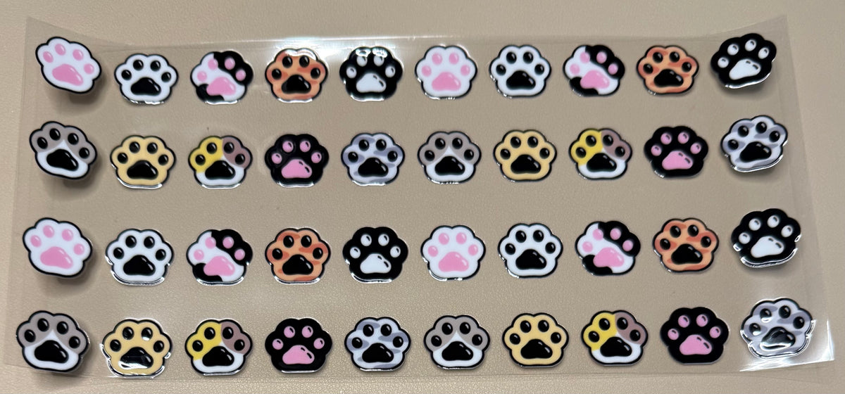 Paws