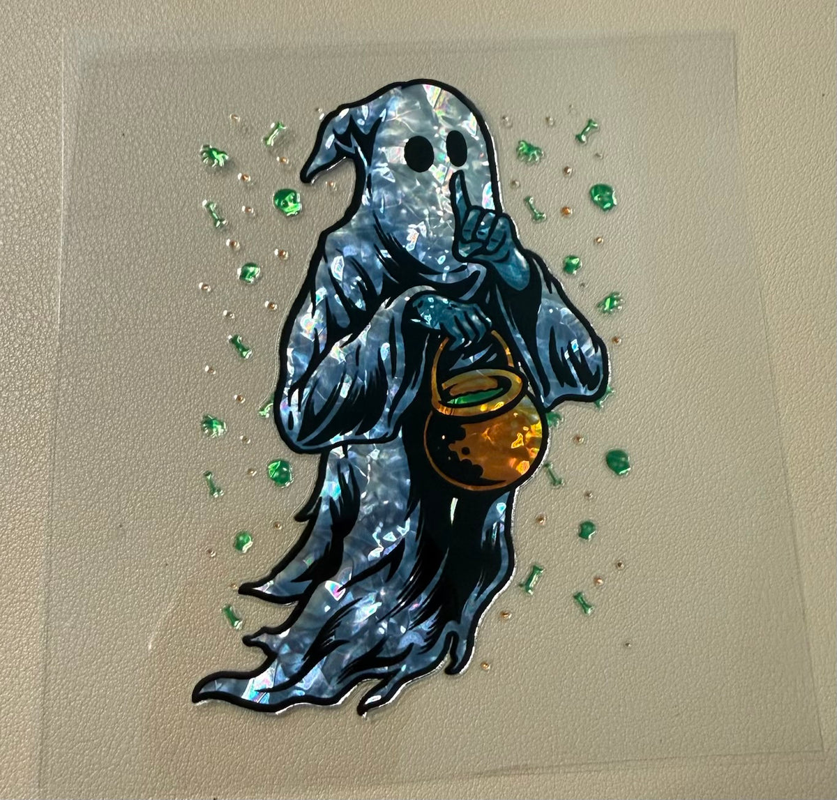 Ghost