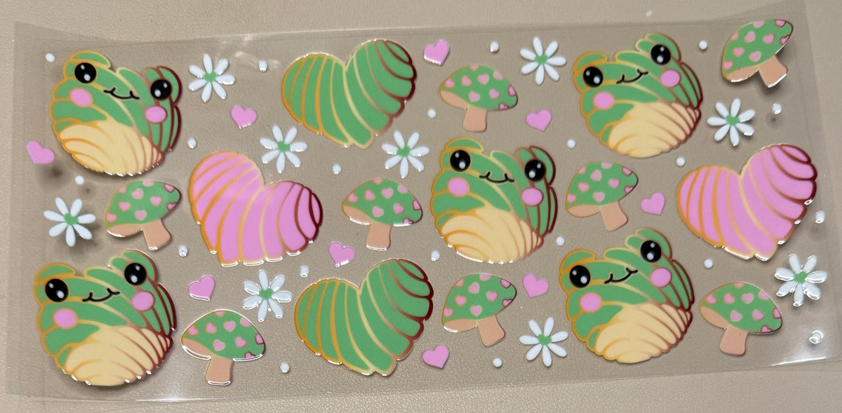 Frog