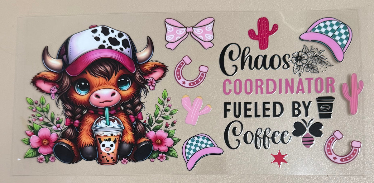 Cow