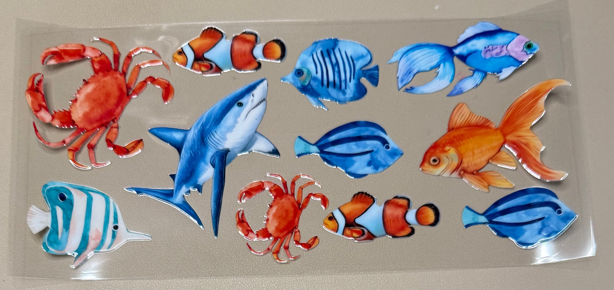 Fish