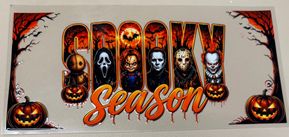 Spooky