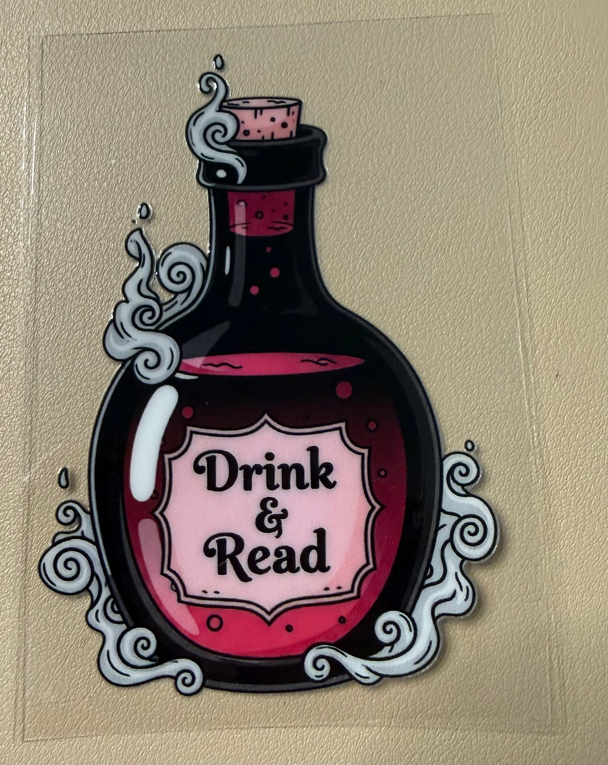 Bottle