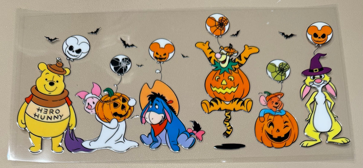 Spooky