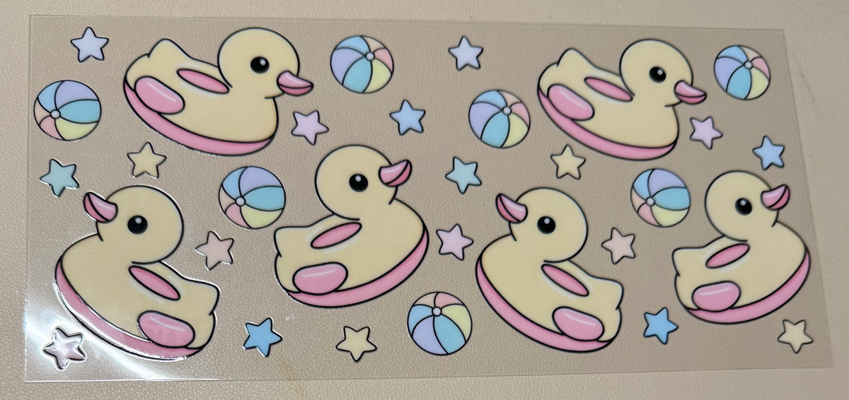 Duck