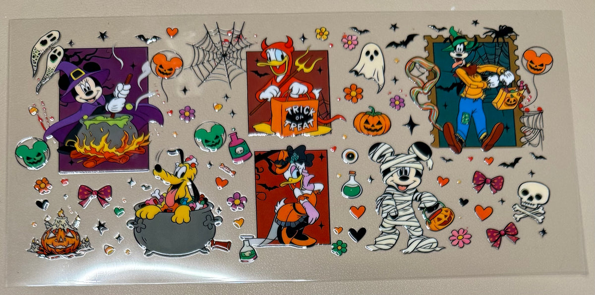 Spooky