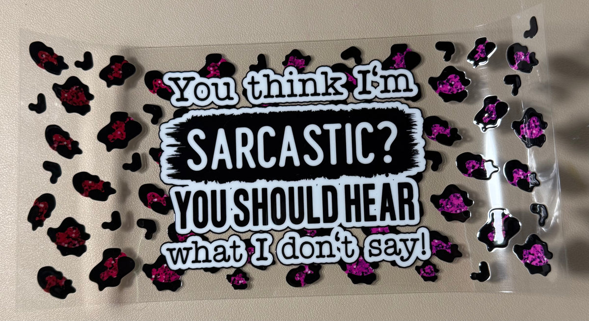 Sassy