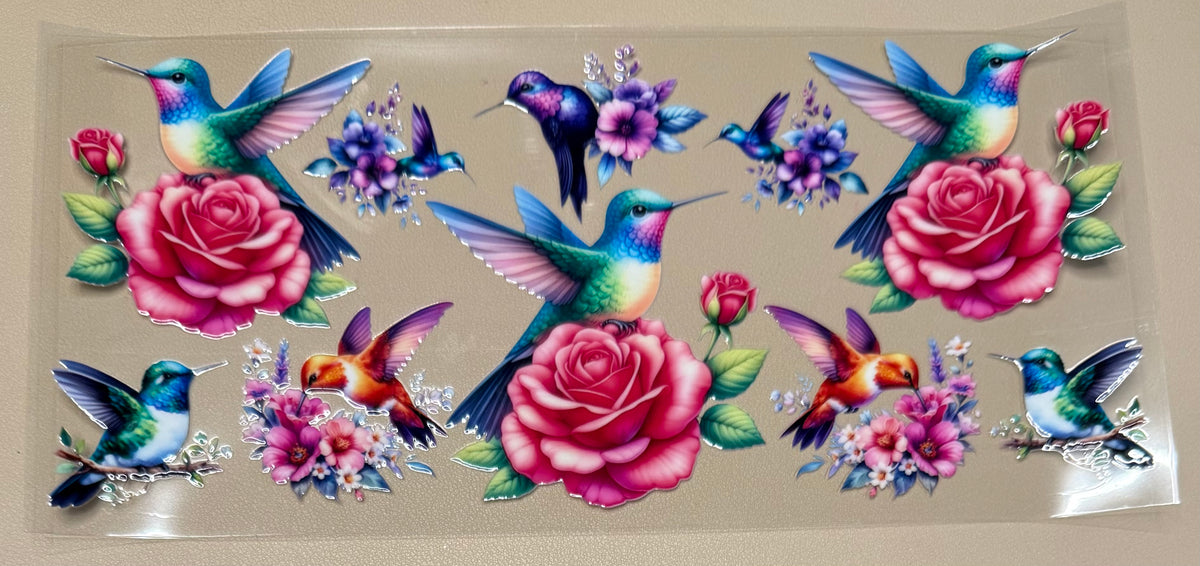 Hummingbird